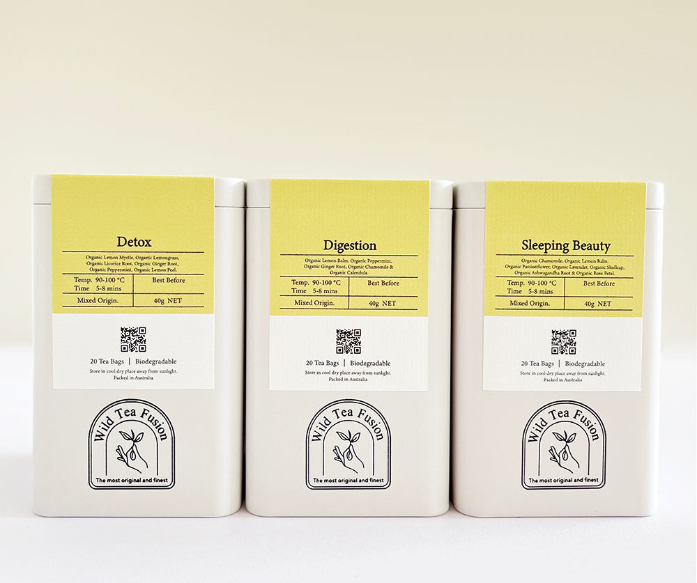 Christmas Energy Gift Pack