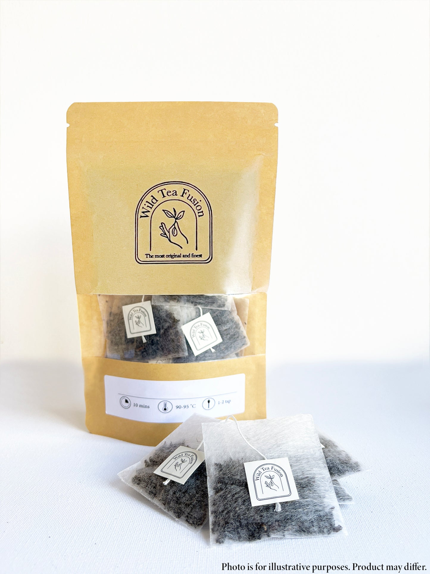 Peppermint - Organic