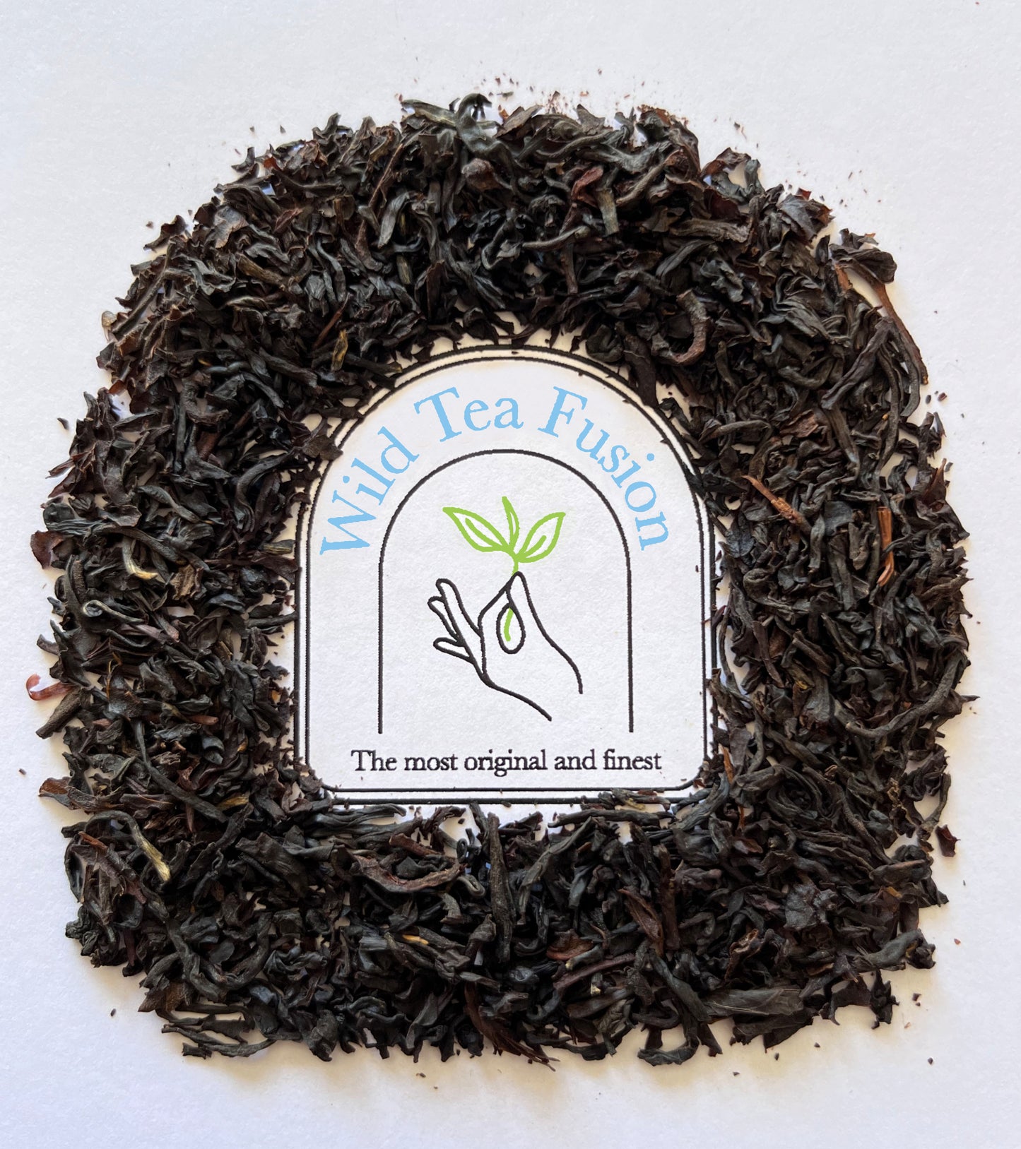 Earl Grey (Premium) - Organic