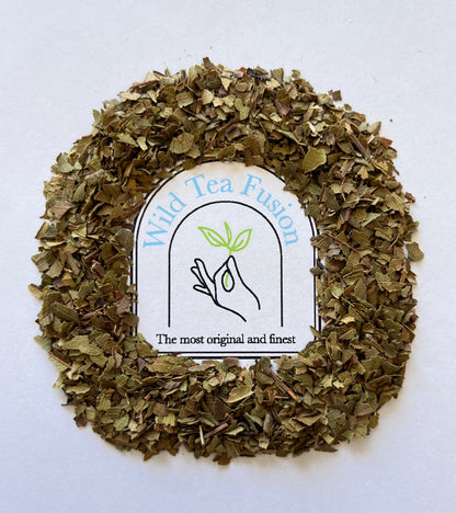 Lemon Myrtle - Organic