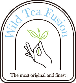 Wild Tea Fusion