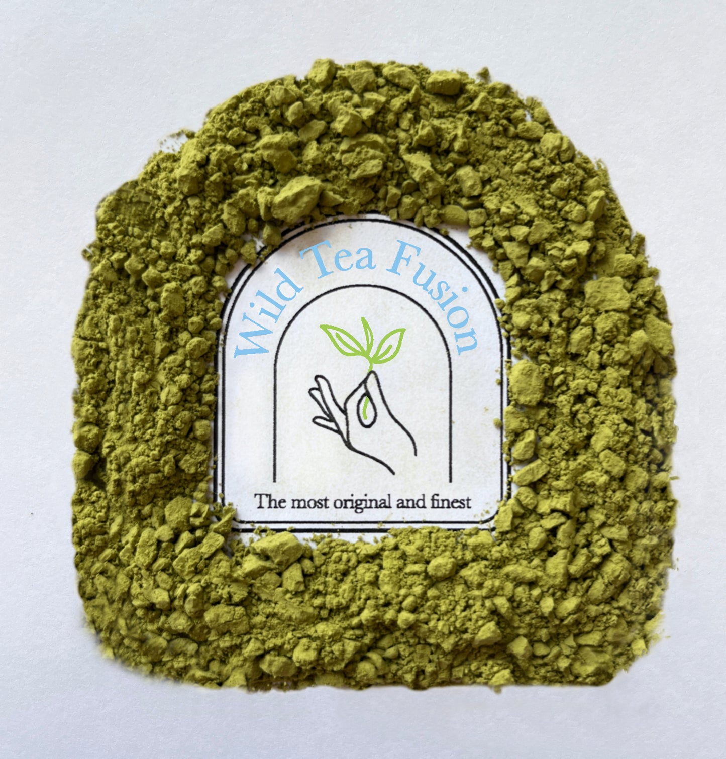 Japanese Culinary Matcha Powder