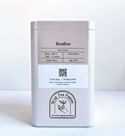 Rooibos - Organic