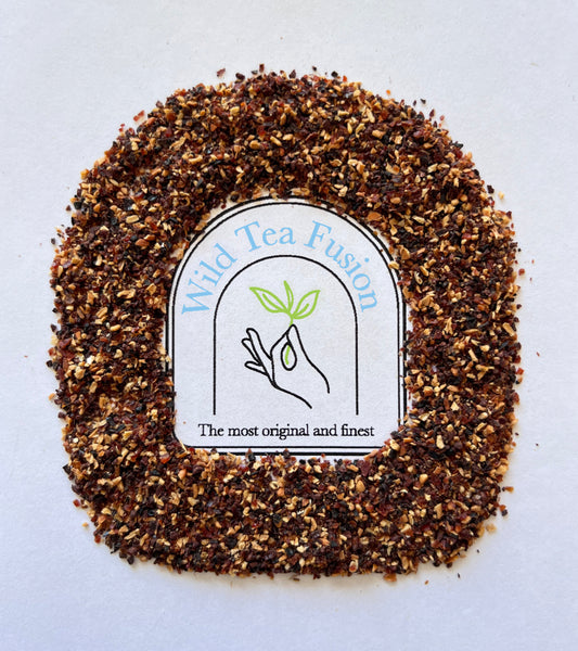 Rosehip Granules - Organic