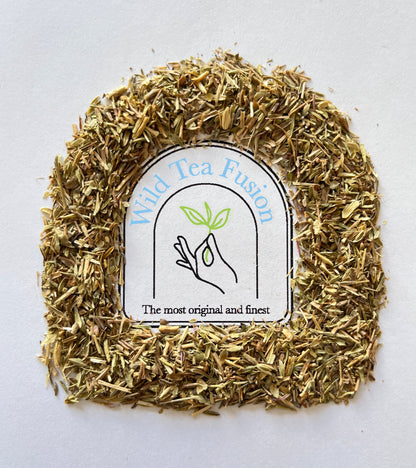 Thyme Cut - Organic